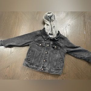 ON Boys Jean Jacket
